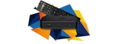 TV box IPTV