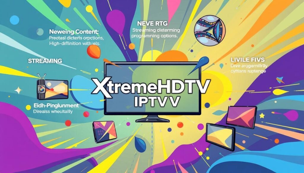 Benefits of IPTV