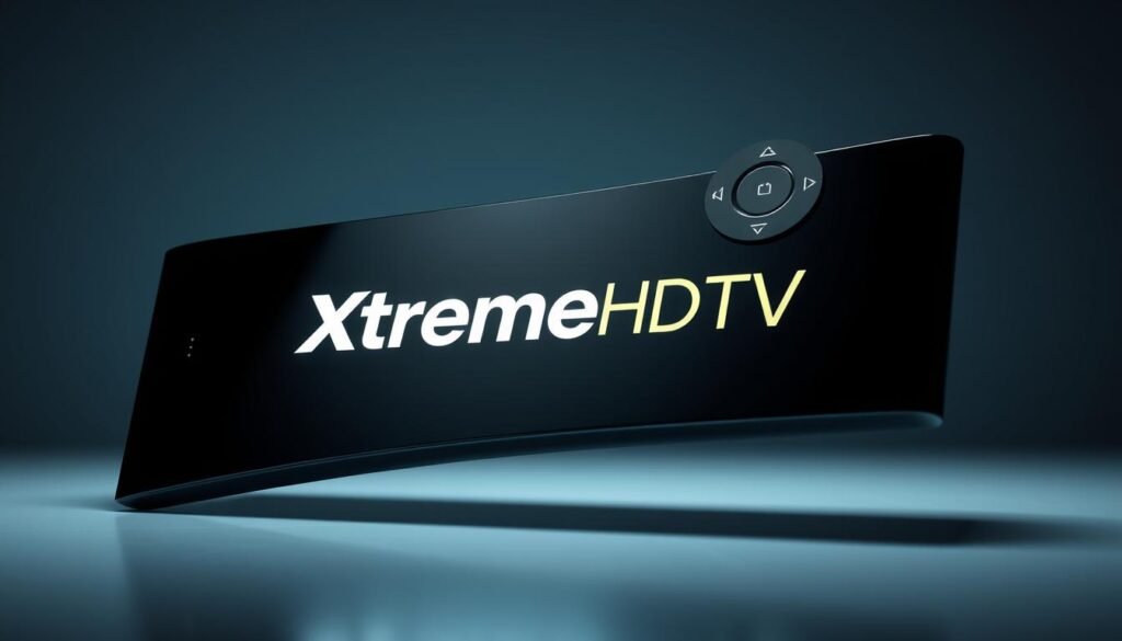 Einführung XtremeHDTV IPTV