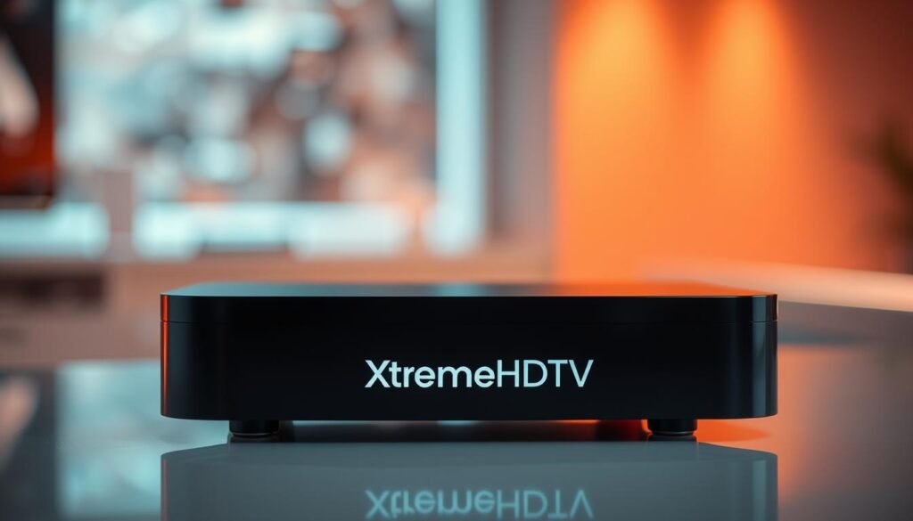 Einführung in XtremeHDTV IPTV