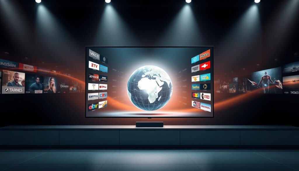 IPTV defined