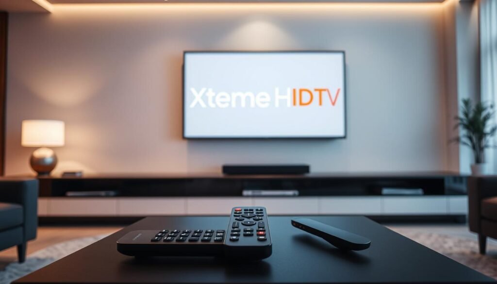 Introduction to IPTV and XtremeHDTV features