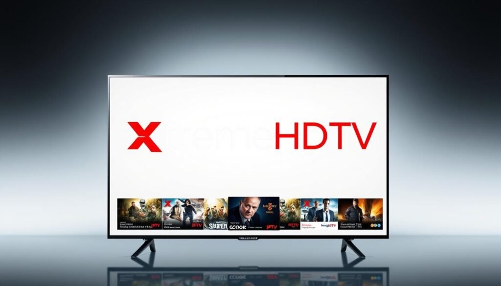 What is XtremeHDTV IPTV