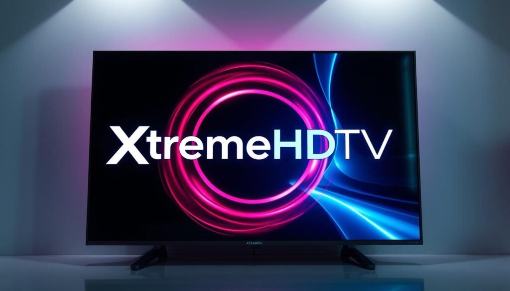 XtremeHDTV IPTV