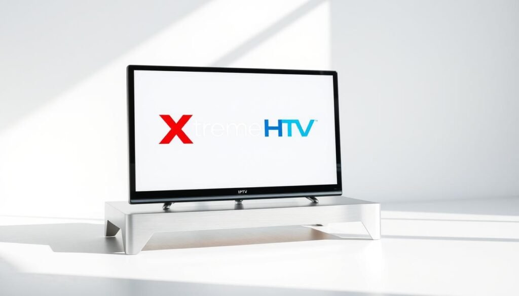 XtremeHDTV IPTV