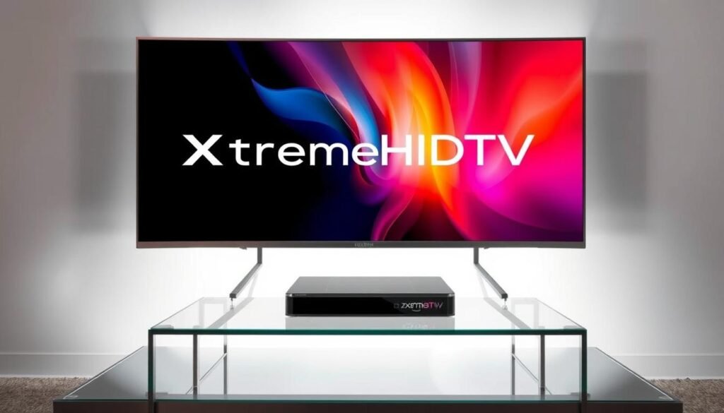 XtremeHDTV IPTV