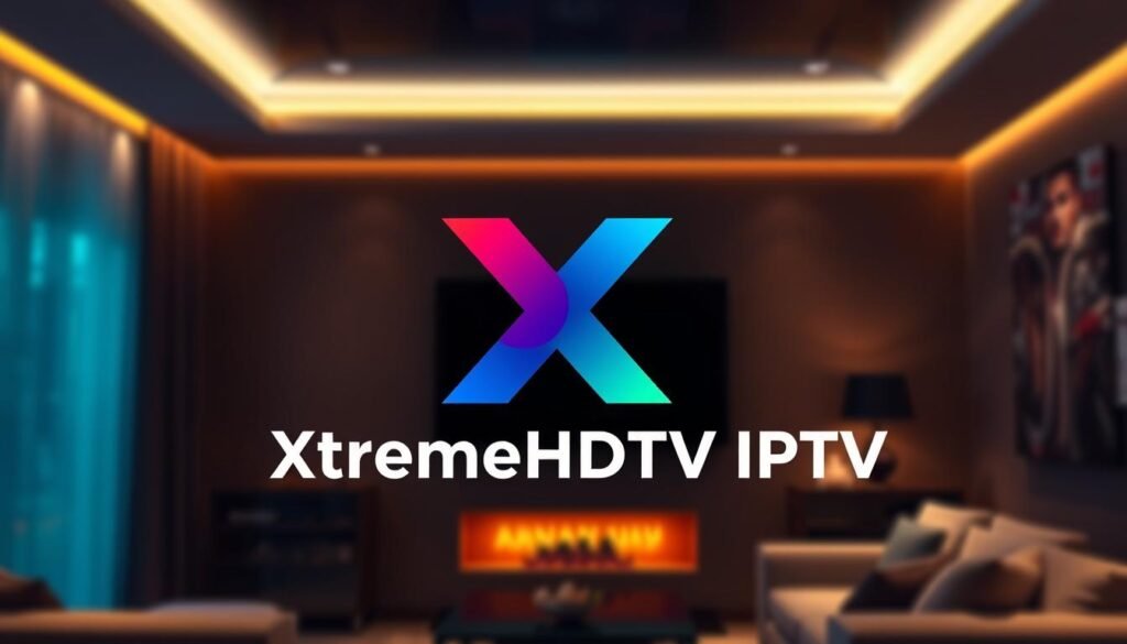 XtremeHDTV IPTV