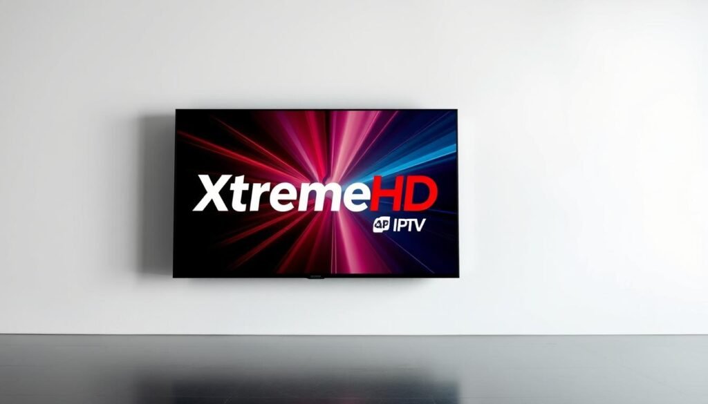 XtremeHDTV IPTV Einleitung