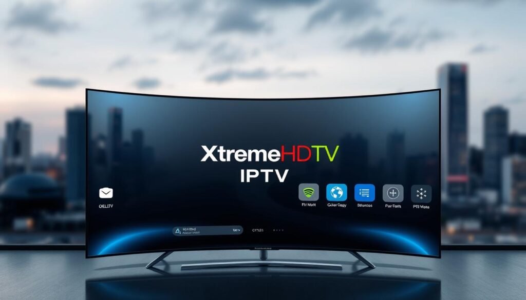 XtremeHDTV IPTV Überblick