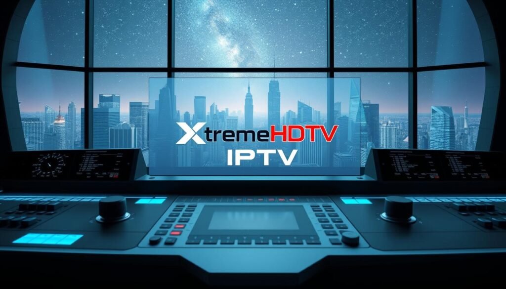 XtremeHDTV IPTV overview