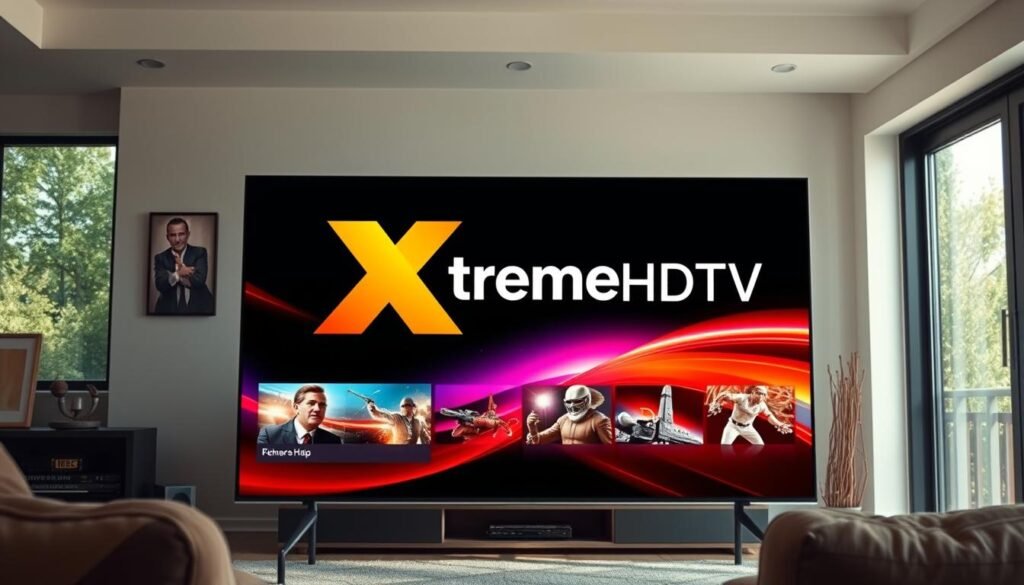 XtremeHDTV IPTV streaming in Canada