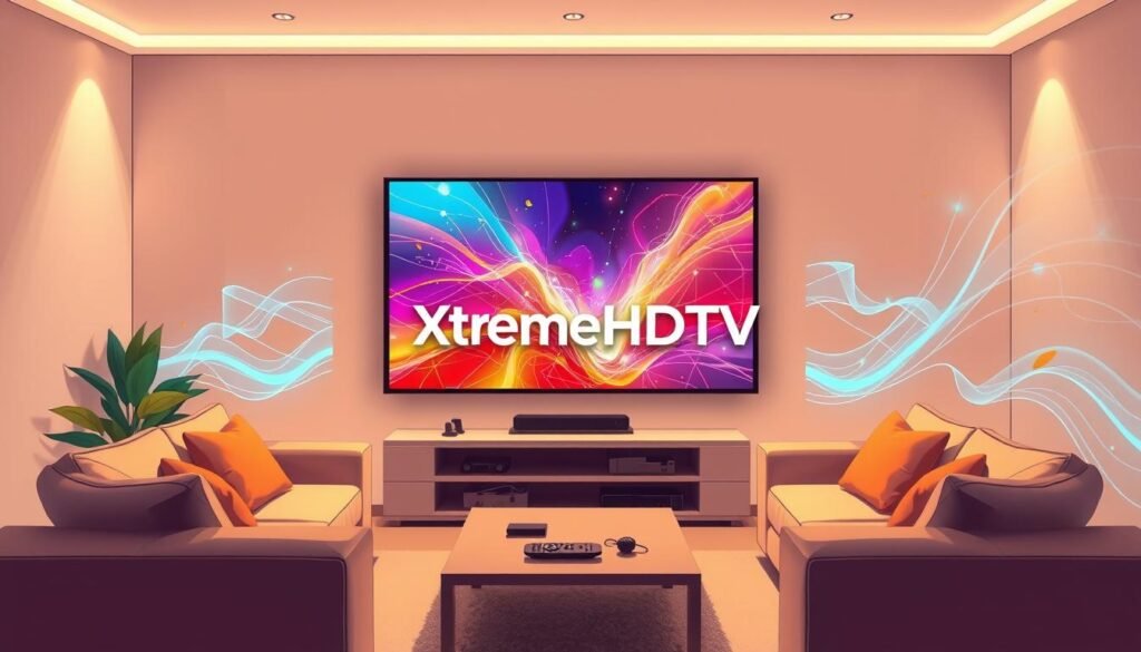 XtremeHDTV IPTV streaming service