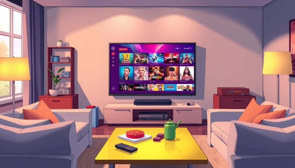 descripción de XtremeHDTV IPTV descripción de XtremeHDTV IPTV