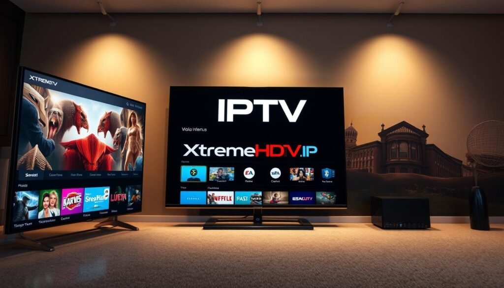 fournisseur iptv