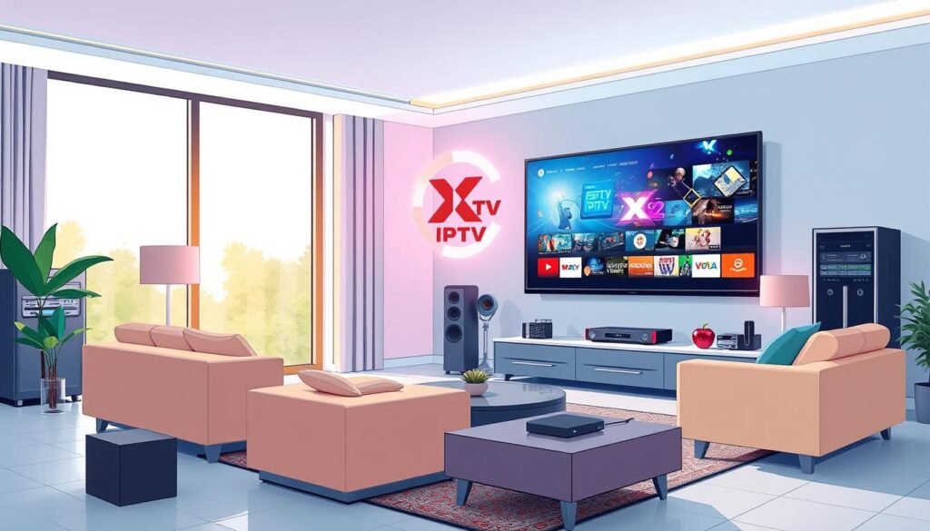 introduction IPTV