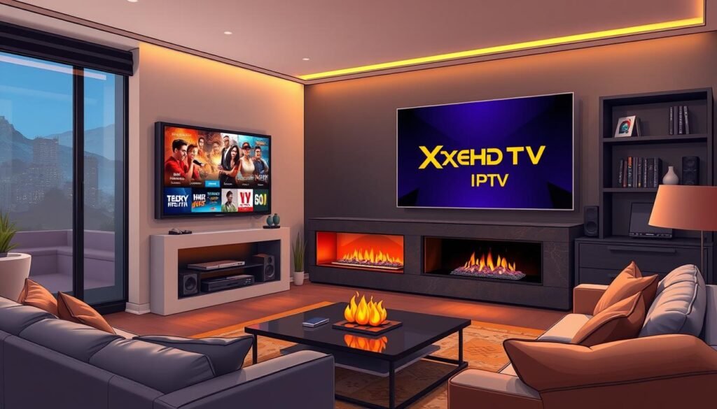 meilleur IPTV