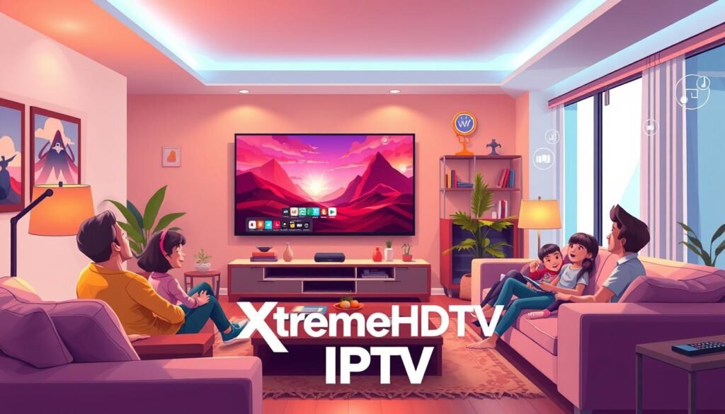 mejor servicio IPTV