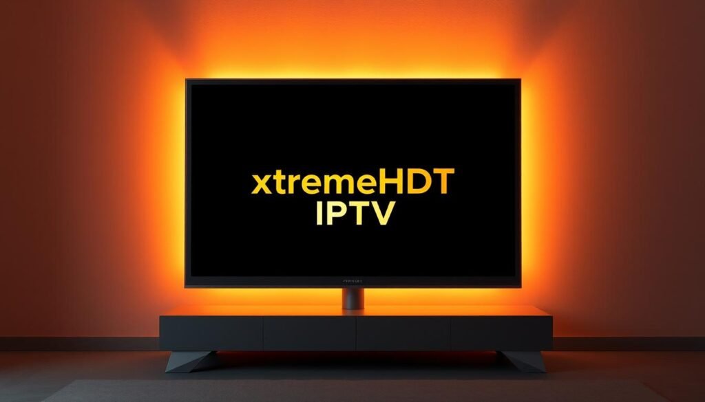 xtreme hdtv iptv