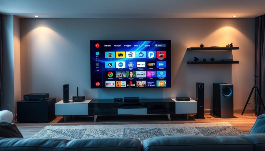 XtremeHDTV IPTV overview